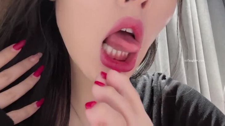 【易直播美妙】粉丝足系福利视频集 3