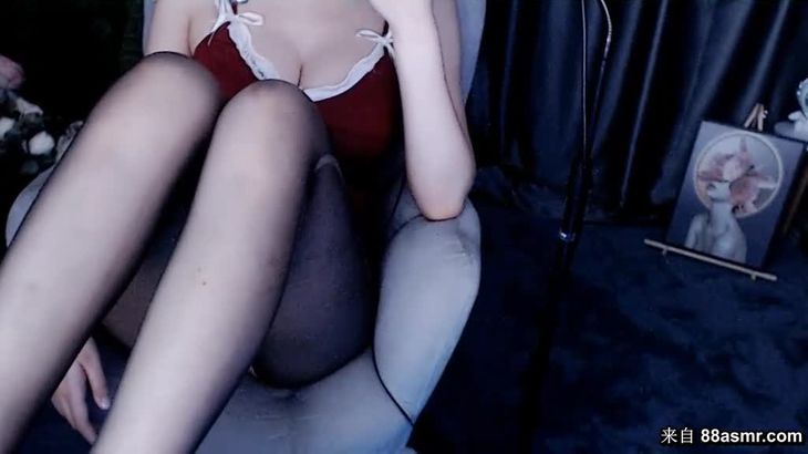 【白鹿姬】助眠福利视频集 34