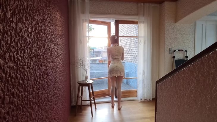 【伊芙琳】写真与日常合集 22