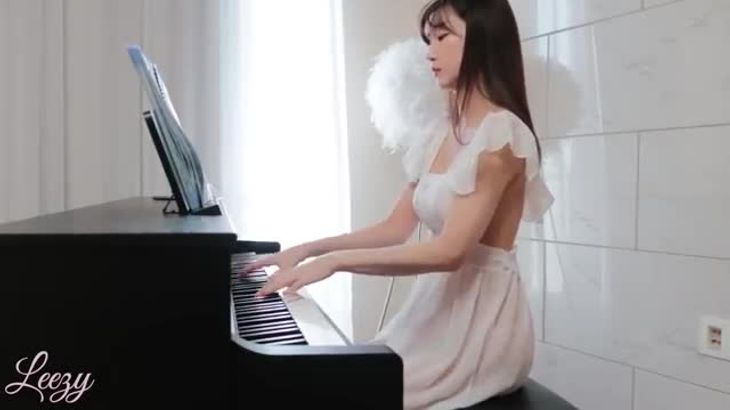 The Promised Neverland OST 이자벨라의 자장가 [ Isabella’s Lullaby ] – 약속의 네버랜드 piano ピアノ