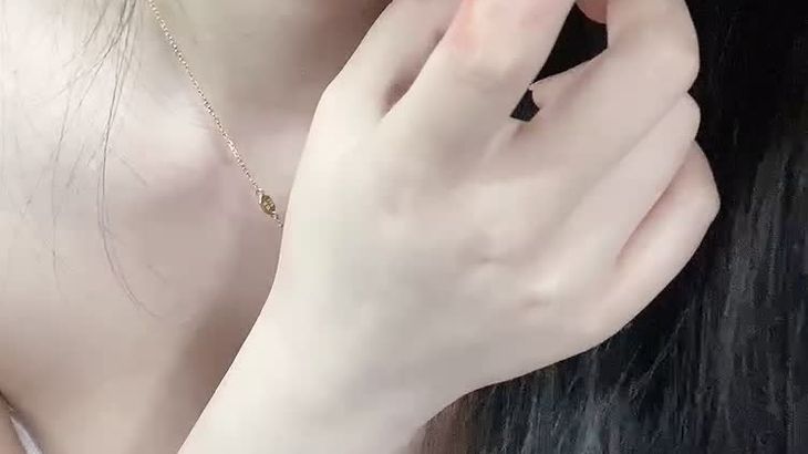 【易直播沐儿】精选足系福利合集 3