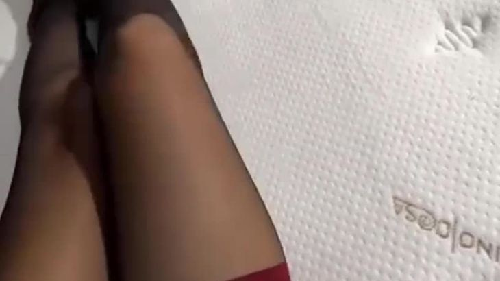 【斗鱼悦儿】粉丝福利视频小集 8