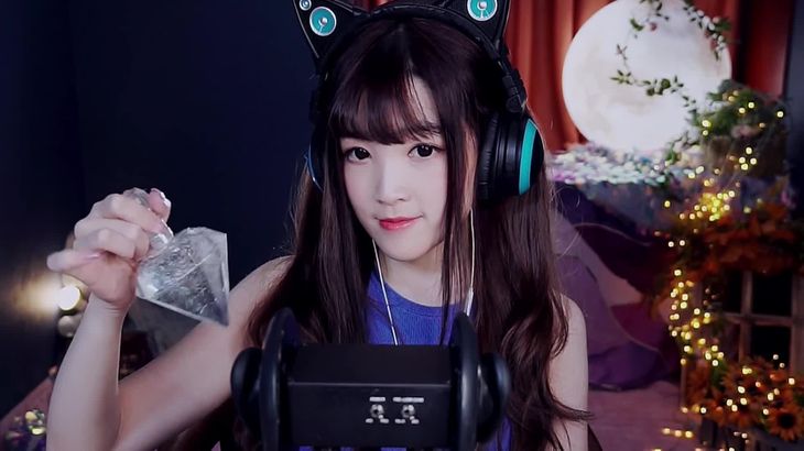 【YY少寒】直播助眠精选 真爱粉合集117