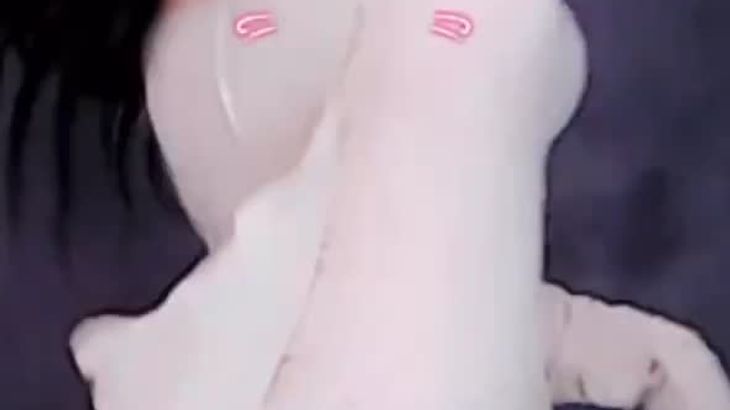 【虎牙你的小星星】性感御姐 火箭定制福利合集 8