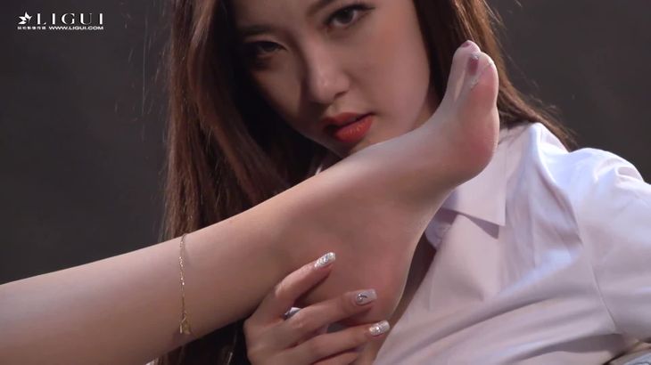 【双生花系列】寿丝贵足