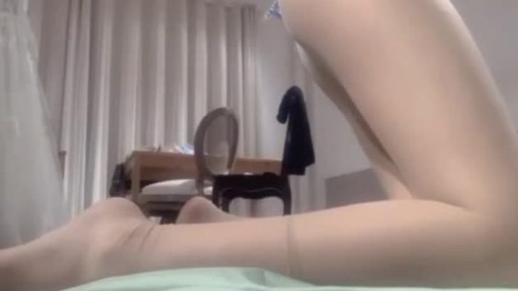 【斗鱼花田】ASMR助眠哄睡视频 35