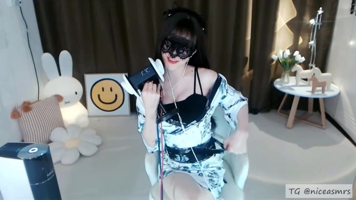 【Manny漫妮】新ASMR助眠视频2V 1