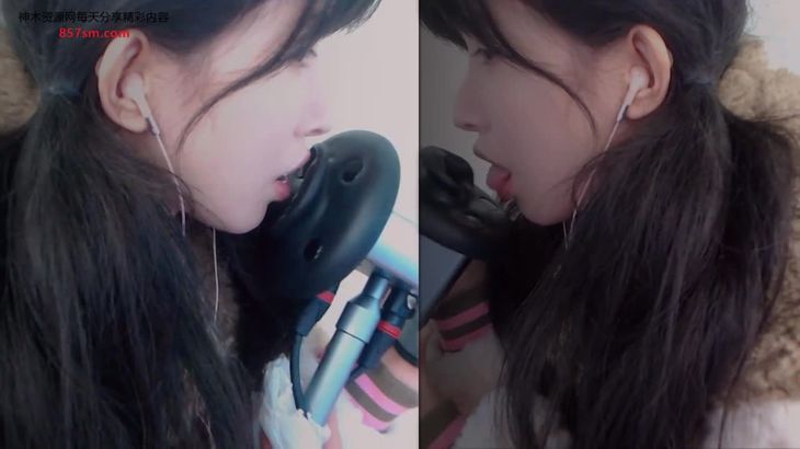 【芝麻对辣】助眠哄睡减压ASMR 37