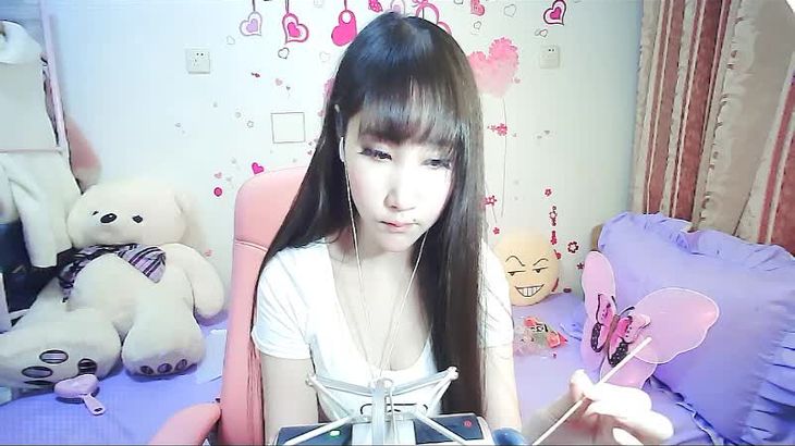 【娃娃爱打豆豆】ASMR系列精选助眠视频 17