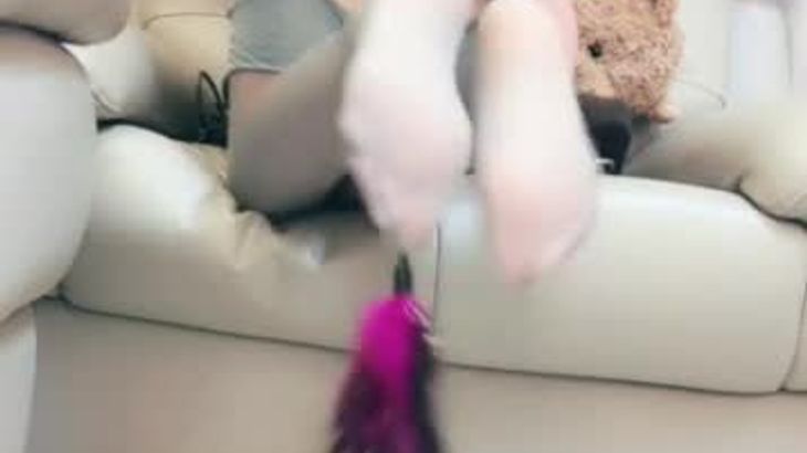 丝足美女,安安灰丝,美腿,诱惑福利