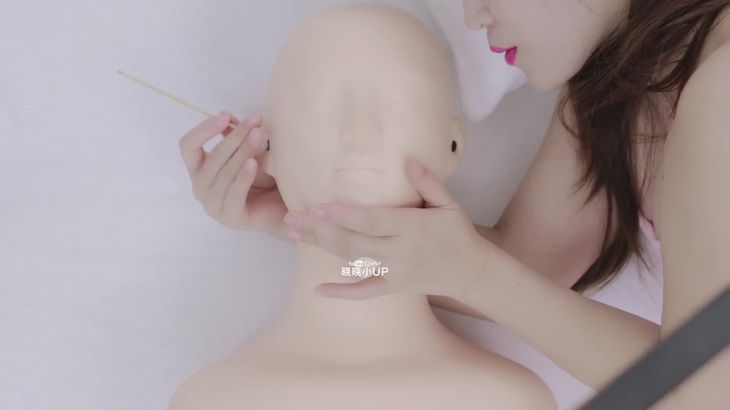 【晓晓小UP】躺下来·我和你一起休息吧