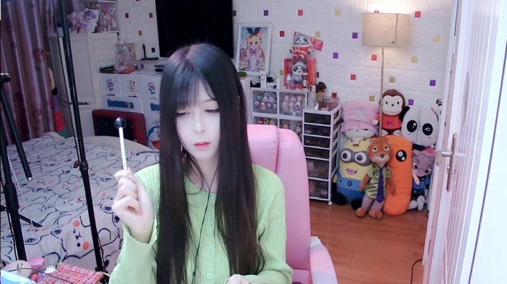 【娜娜SweetASMR】高质量助眠主播2023哄睡合集视频合集 2