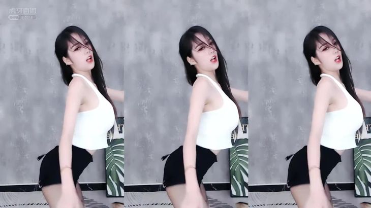 【虎牙车车】极限电臀