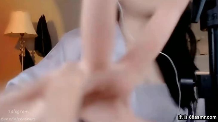 【虎牙大伊伊】助眠福利视频集 14