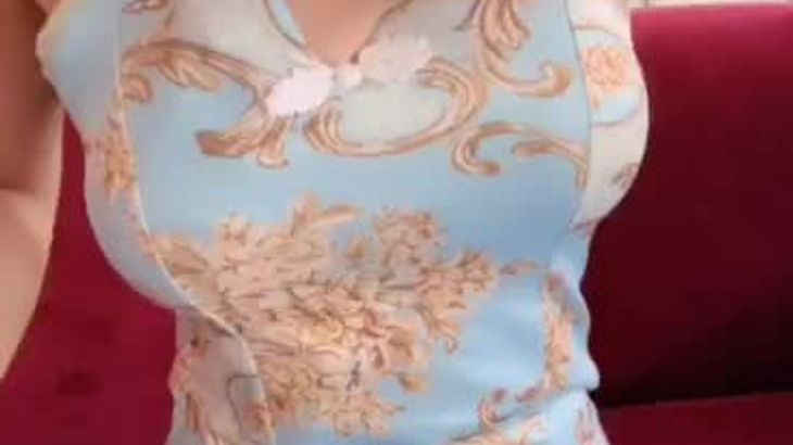 【易直播槟榔】极品御姐丝姬福利合集 70