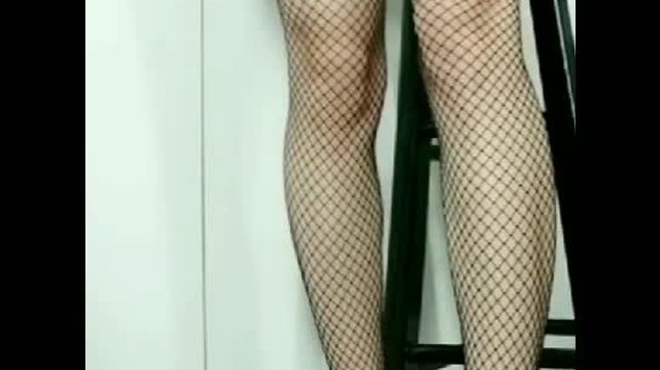 【宛妹wm】网袜