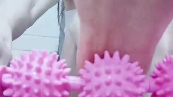 【易直播小祖宗】极品长腿御姐足系福利视频集 39