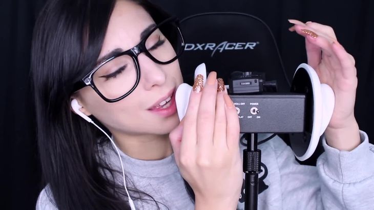 ASMR-Ear-Licking-to-help-you-Relax-–-3dio-ear-to-ear-–-Intense-Tingles-for-SLEEP