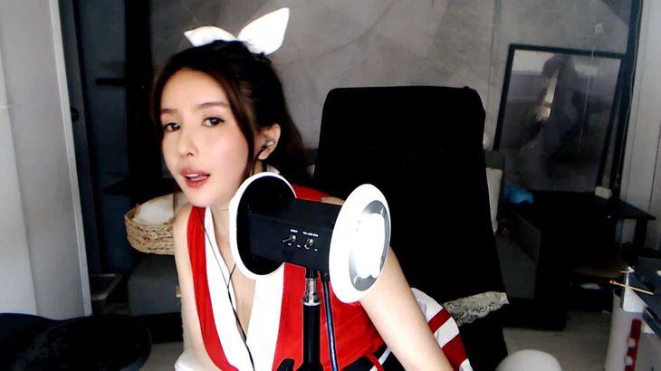 【大艺术嘉carrie】火箭群福利助眠1V