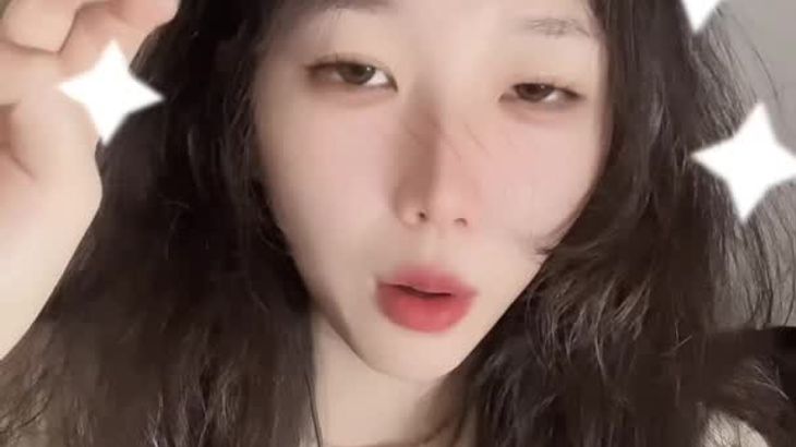 【抖音六六】助眠哄睡ASMR视频集 23