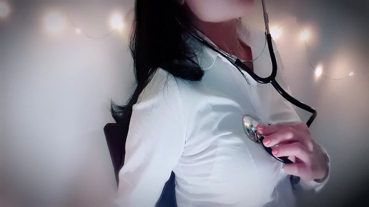 【RyuA阿玉】누나의 콩닥콩닥 심장소리? – Heart beat real sounds – ハートビートリアルサウンド – Korean ASMR