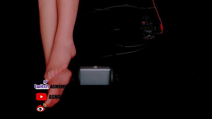 【小萌ASMR】助眠各种音合集系列 25