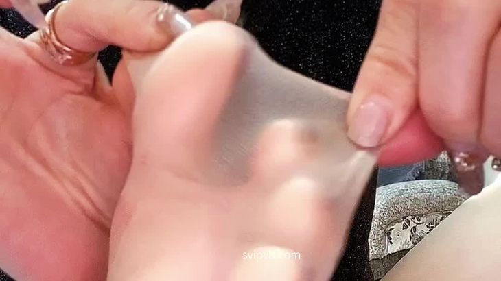 【易直播软软】极品御姐 美妙身材 丝足福利合集 神秘纹身输出加倍！10