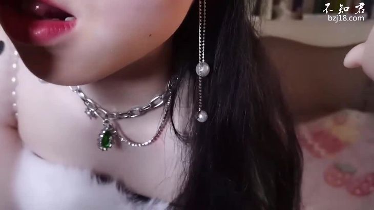 【小羊喵ASMR】抚摸偷偷