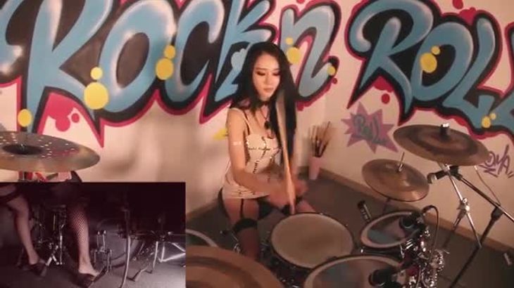 Oblivion 【The Winery Dogs】 Cover by A-YEON