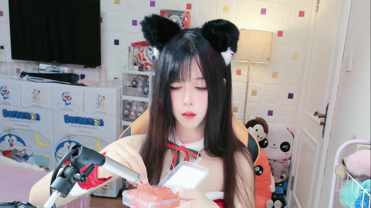 【娜娜SweetASMR】高质量助眠主播2023哄睡合集视频合集 79