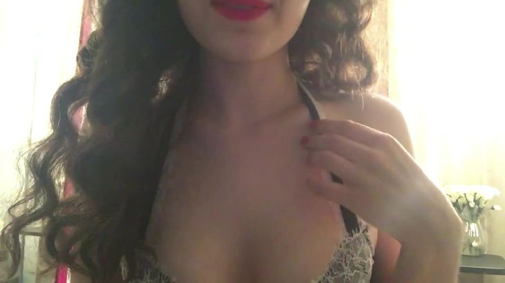 【红唇阿姨】（轻语）法国女仆角色扮演