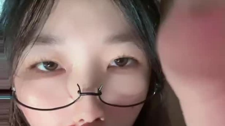 【抖音六六】助眠哄睡ASMR视频集 69