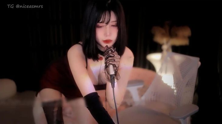 【抱抱念酱】ASMR魔法书福利 2