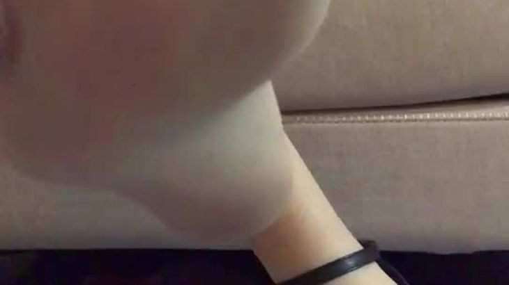 各种丝足小姐姐合集 48