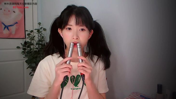 【芝麻对辣】助眠哄睡减压ASMR 20