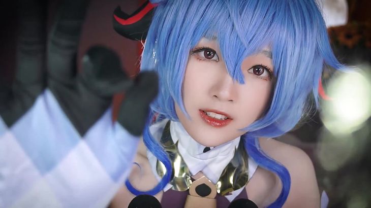 【YY少寒】直播助眠精选 真爱粉合集77