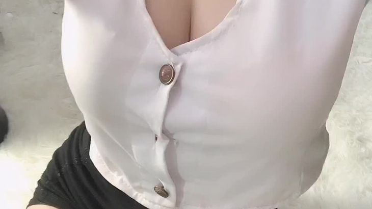 【虎牙你的小星星】性感御姐 火箭定制福利合集 3