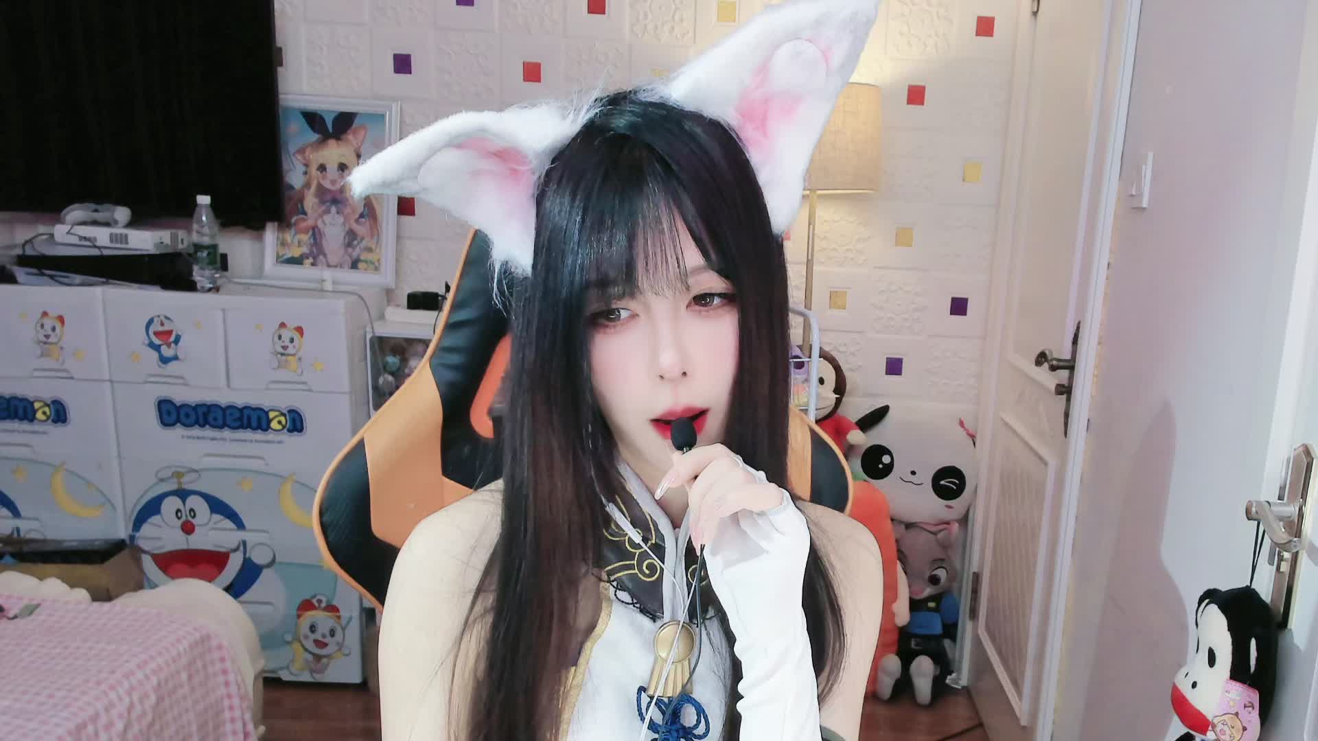 【娜娜SweetASMR】高质量助眠主播2023哄睡合集视频合集 80