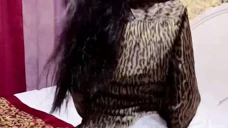 【快手辣条】最新复出福利 14V/13