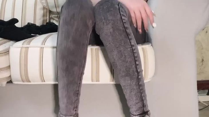 极品御姐女王粉丝足系福利系列合集 17