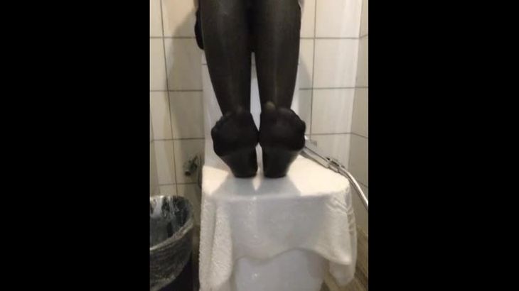 【船袜小兔】粉丝定制丝足福利合集 60