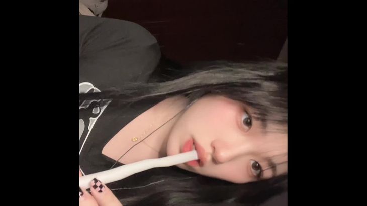 【璐璐哄睡屋】付费帮女郎情景高跟鞋网袜甜麦ASMR减压视频集 26