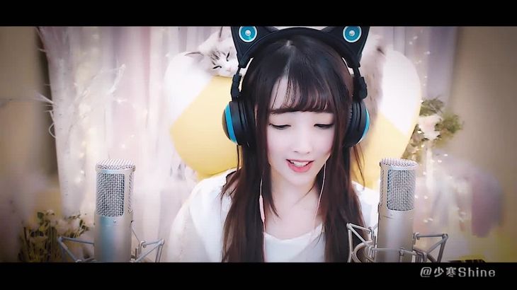 【YY少寒】直播助眠精选 真爱粉合集13