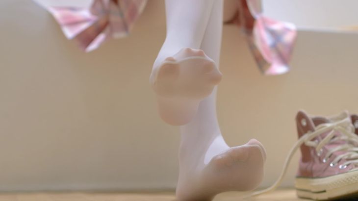 【森萝财团Aika】最新内部会员写真原版 微风系列1-6视频合集！4