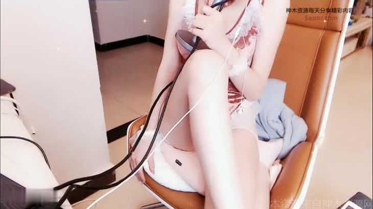 【暮久酱林暮奈儿】魔法书福利ASMR合集 16