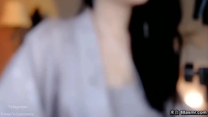 【虎牙大伊伊】助眠福利视频集 2