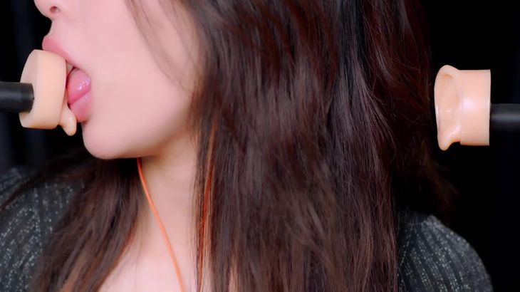 【小萌ASMR】助眠各种音合集系列 1