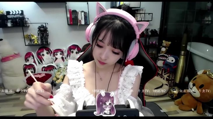 【助眠】小巫女露娜 木鱼 沙漏 掏耳 捂耳 敲击声 轻语