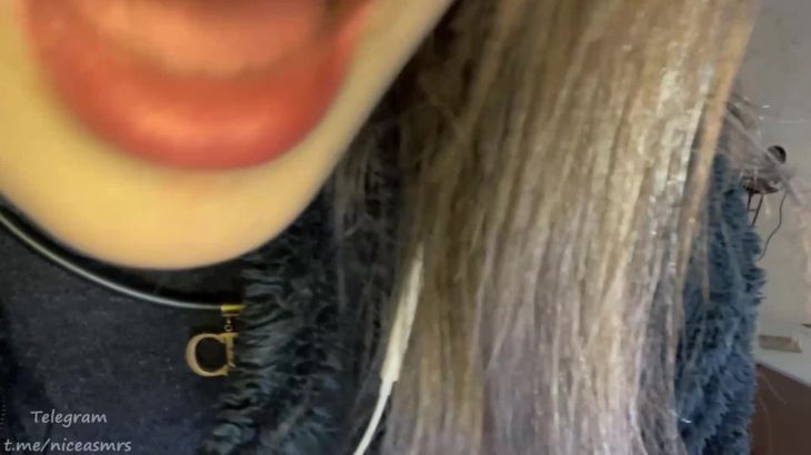 【豆沙包好次吗】ASMR福利助眠视频 17