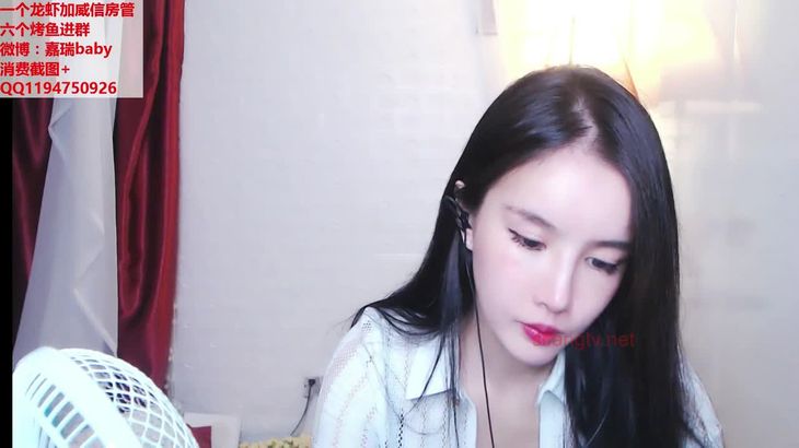 【大艺术嘉ASMR】性感御姐 在线助眠 7